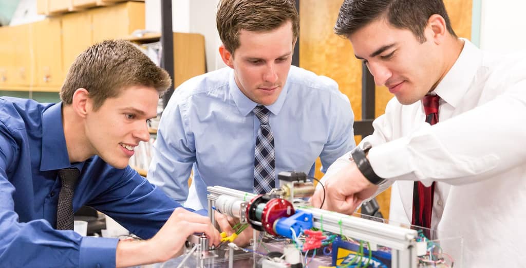 Academic Programs - Academics — The Trustees of the California State University