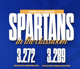 Spartans in the Classroom