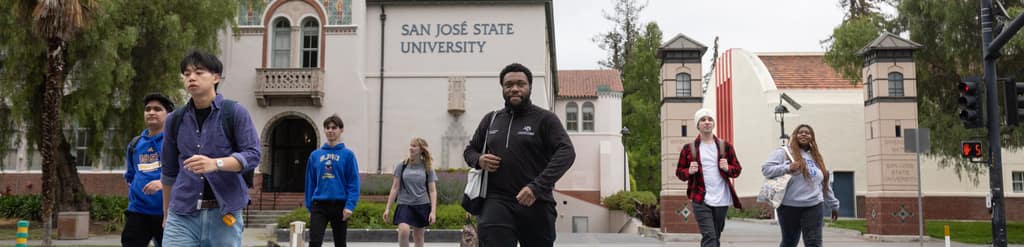 Visit Campus — The Trustees of the California State University